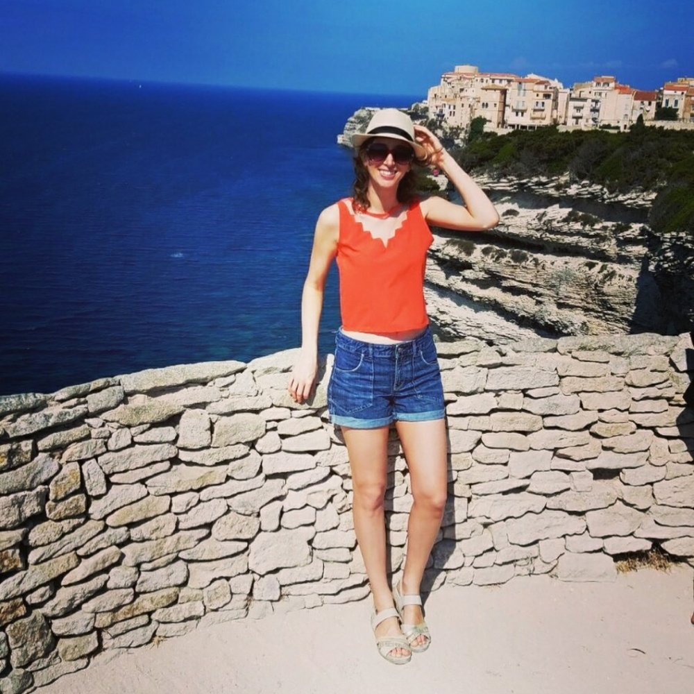 Meet your Posher, Tara